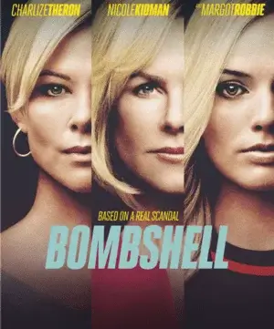 Bombshell 4K 2019