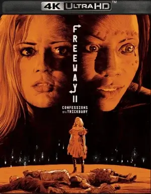 Freeway II: Confessions of a Trickbaby 4K 1999