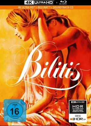 Bilitis 4K 1977 FRENCH