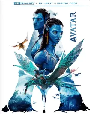 Avatar 4K 2009
