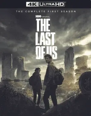 The Last Of Us 4K S01 2023
