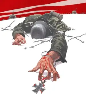 Cross of Iron 4K 1977