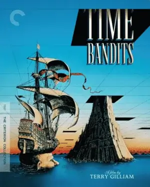 Time Bandits 4K 1981