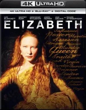 Elizabeth 4K 1998