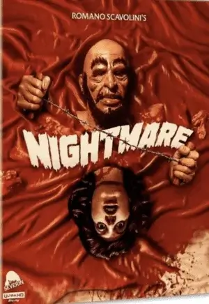 Nightmare 4K 1981