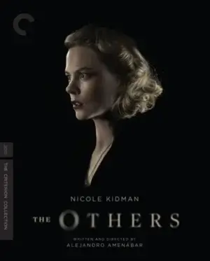 The Others 4K 2001