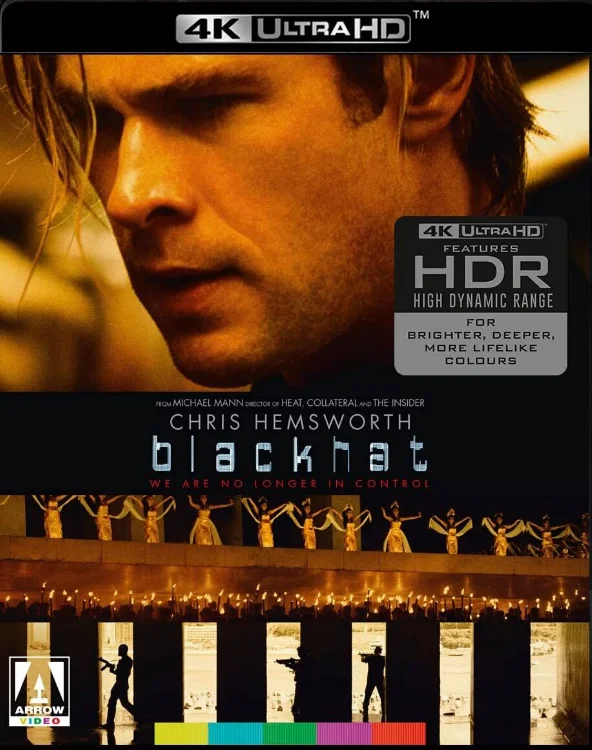 Blackhat 4K 2015