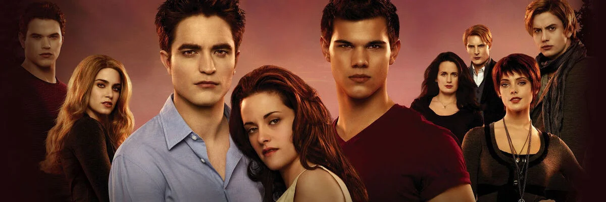 The Twilight Saga: Breaking Dawn - Part 1 4K 2011 big poster
