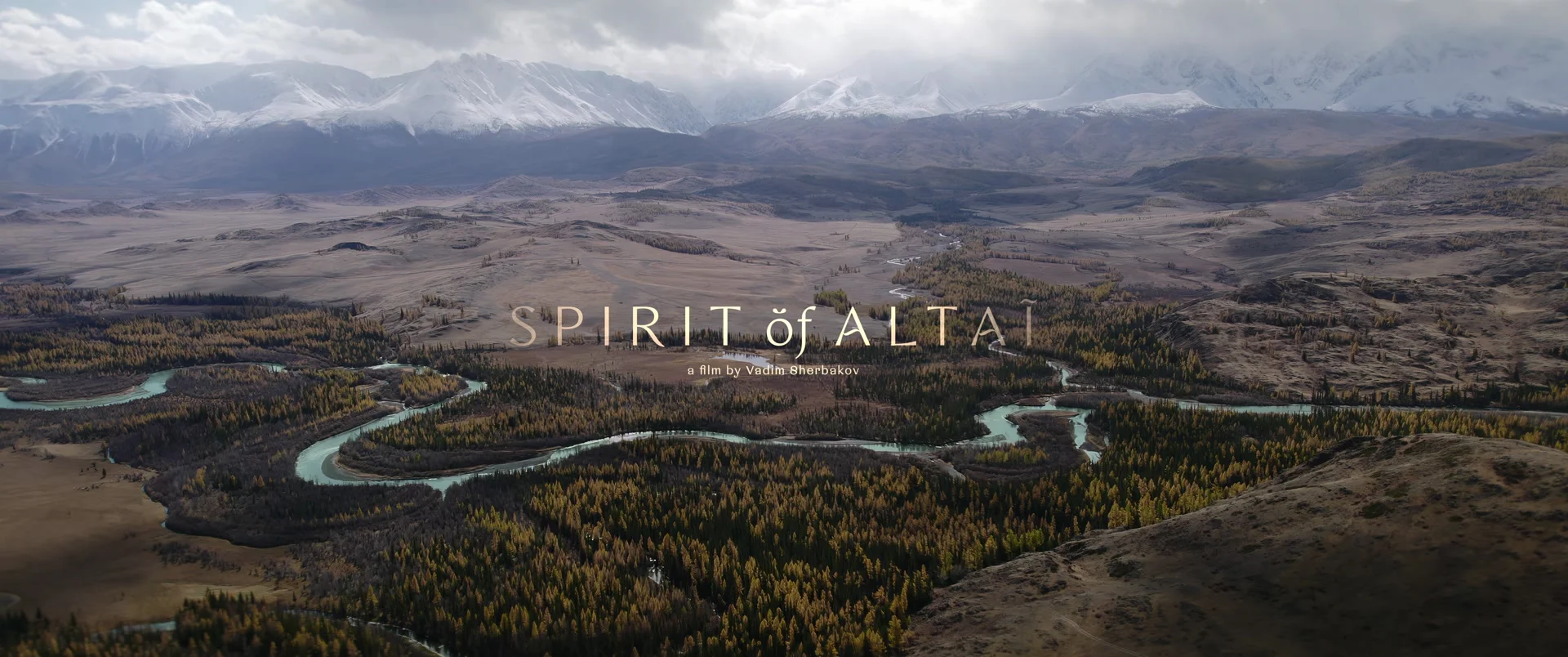 Spirit of Altai 8K