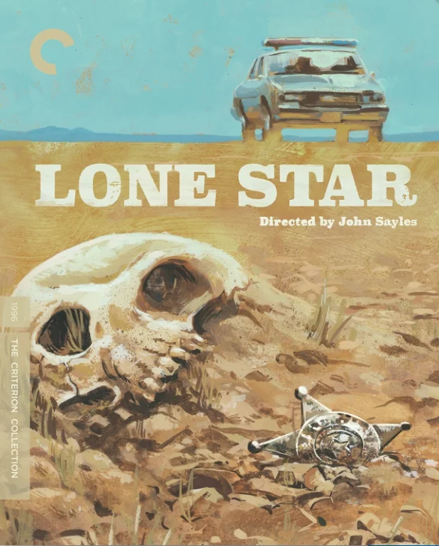 Lone Star 4K 1996