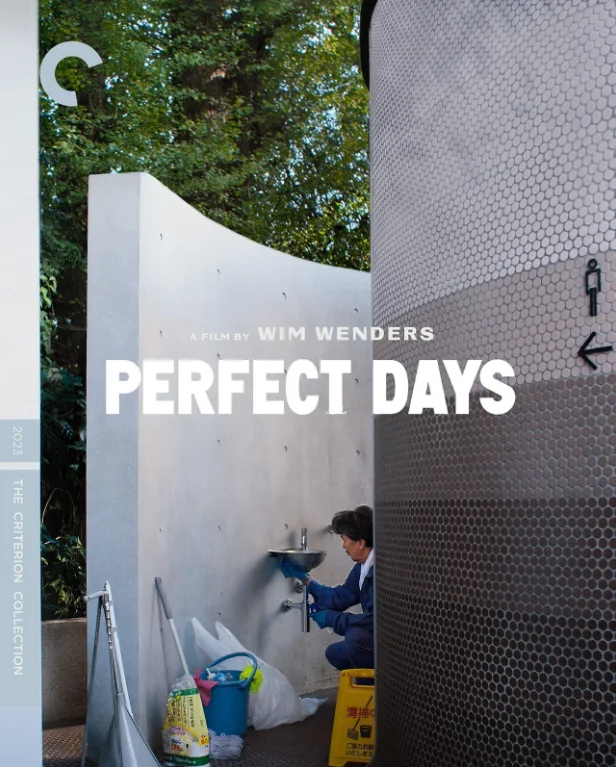 Perfect Days 4K 2023