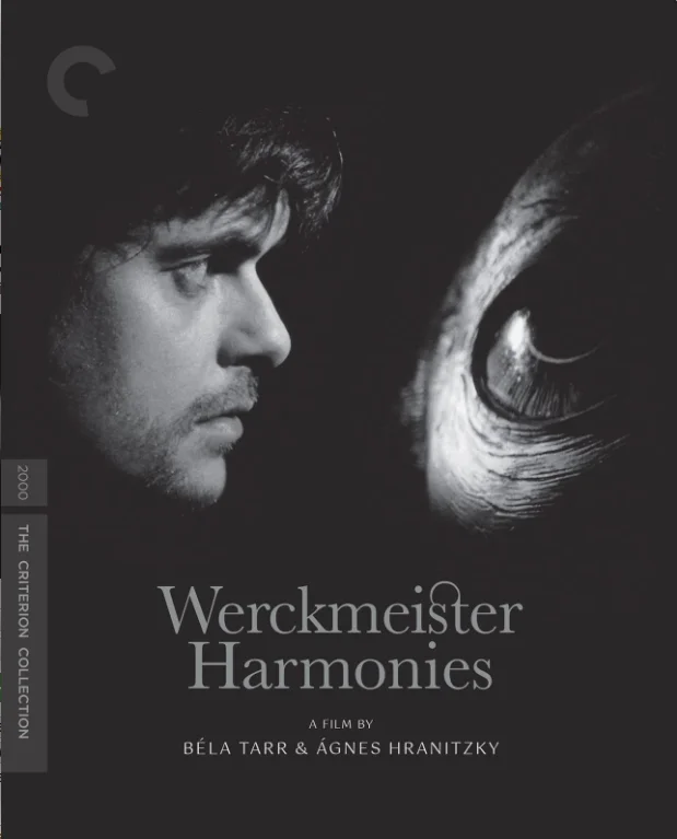 Werckmeister Harmonies 4K 2000