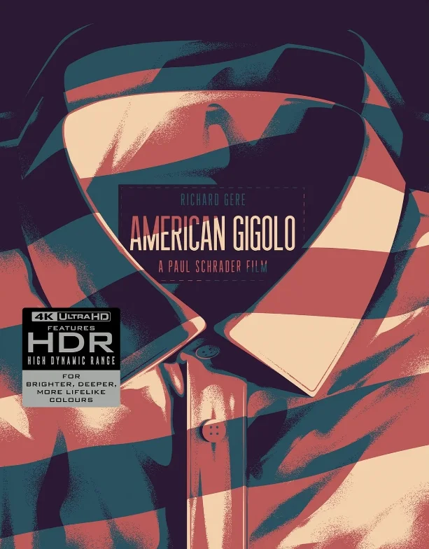 American Gigolo 4K 1980