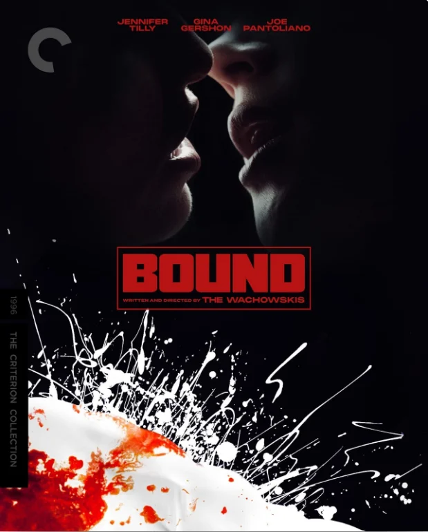 Bound 4K 1996