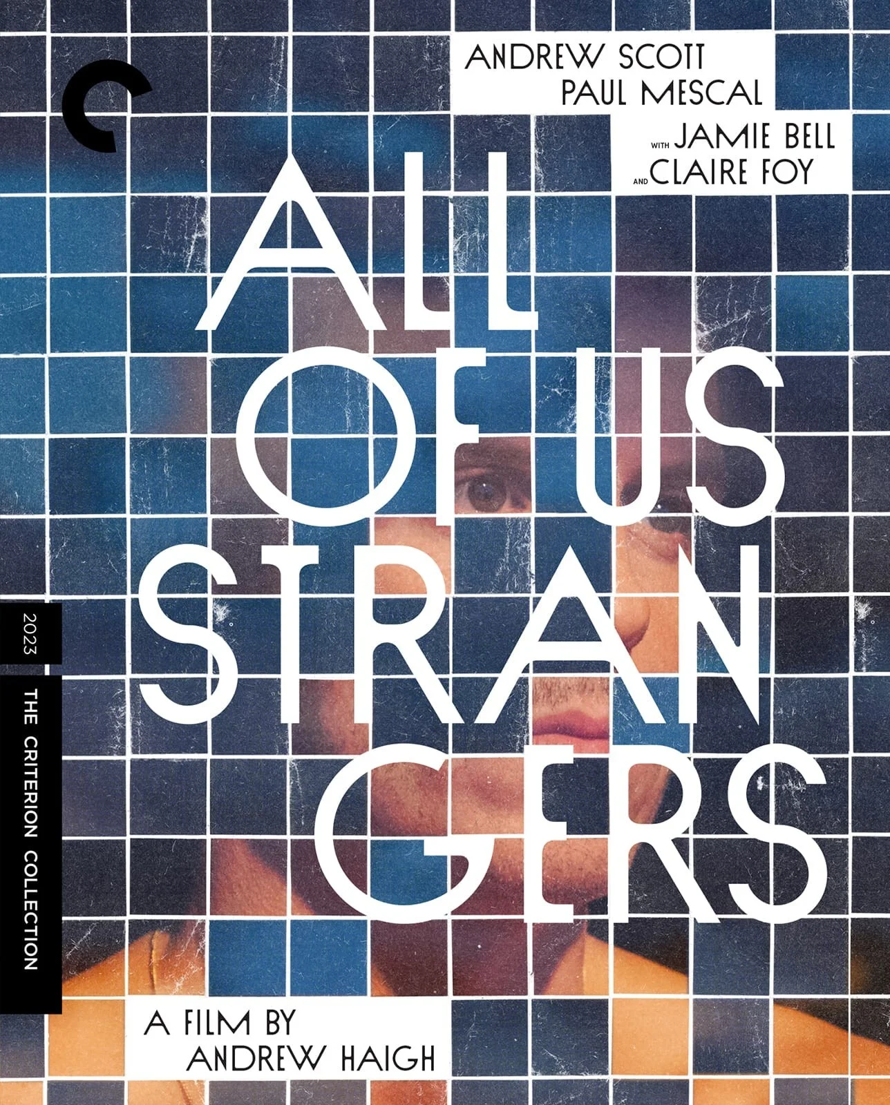 All of Us Strangers 4K 2023