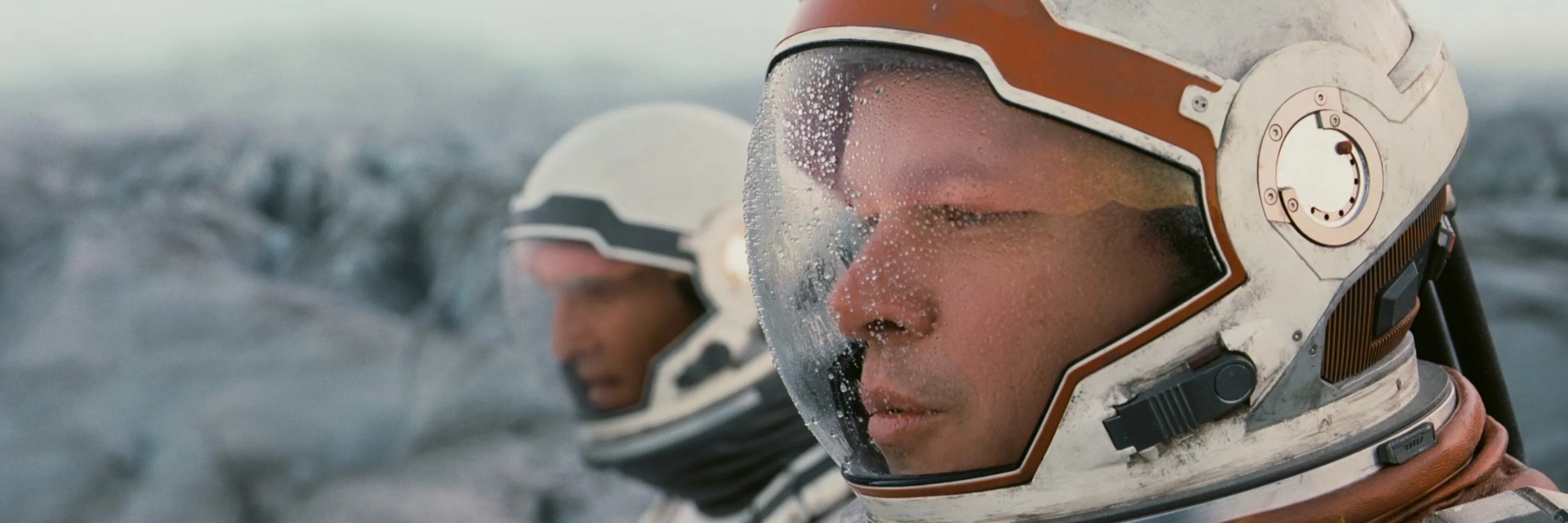 Movie Big Poster: Interstellar 4K 2014