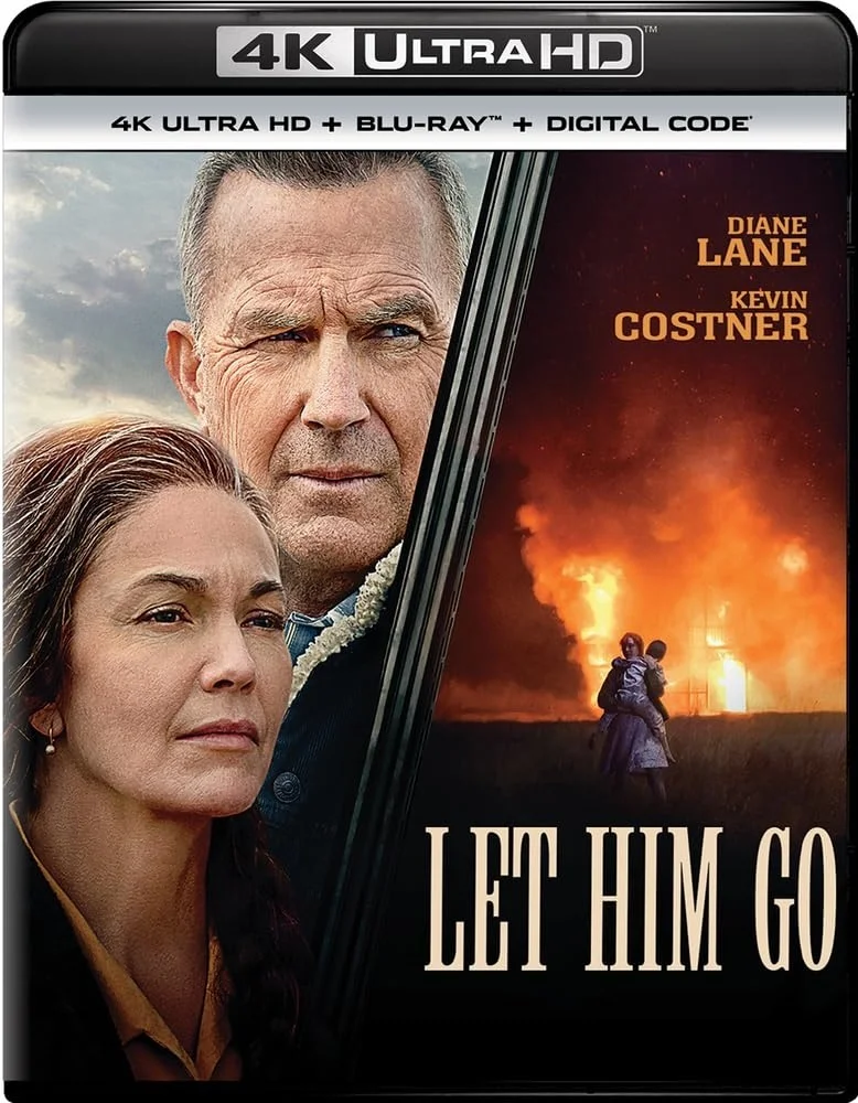 Let Him Go 4K 2020