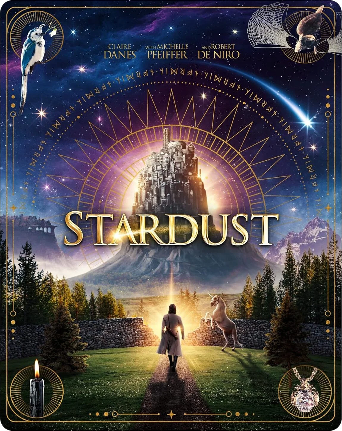 Stardust 4K 2007