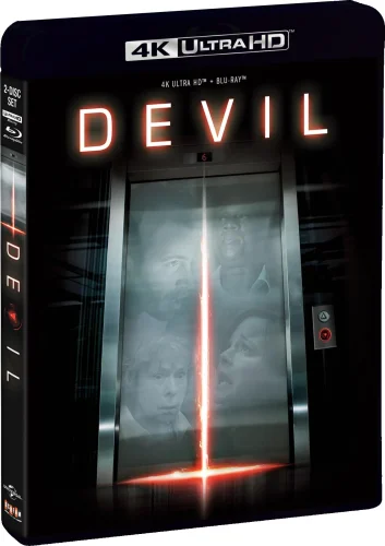 Devil 4K 2010