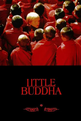 Little Buddha 4K 1993