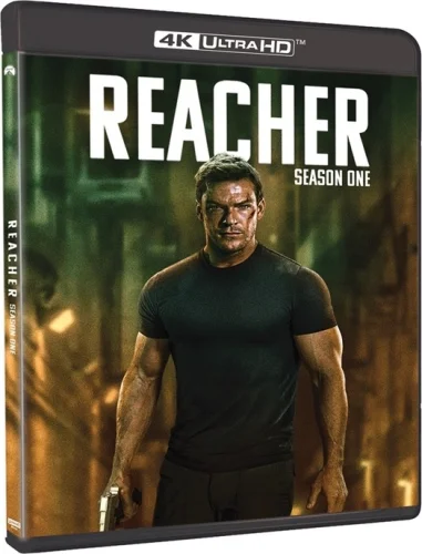 Reacher 4K S01 2022