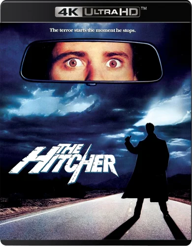 The Hitcher 4K 1986