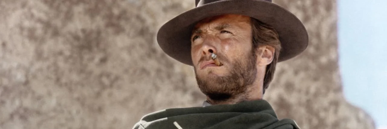 Movie Big Poster: For a Few Dollars More 4K 1965