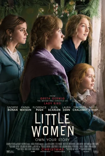 Little Women 4K 2019