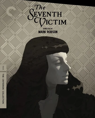 The Seventh Victim 4K 1943