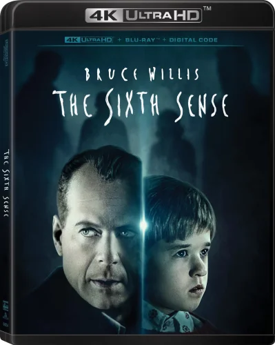 The Sixth Sense 4K 1999