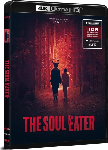 The Soul Eater 4K 2024