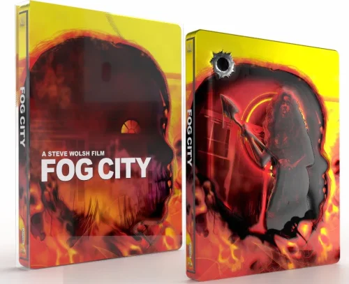 Fog City 4K 2023