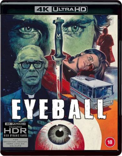 Eyeball 4K 1975