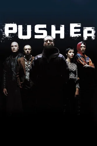 Pusher 4K 1996