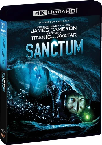 Sanctum 4K 2011