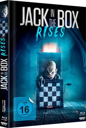 The Jack in the Box Rises 4K 2024