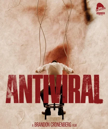 Antiviral 4K 2012