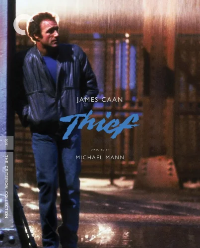 Thief 4K 1981