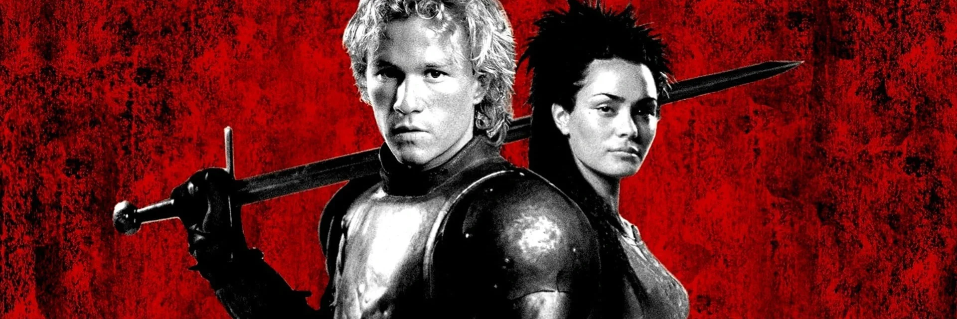 A Knight's Tale 4K 2001 Extended big poster