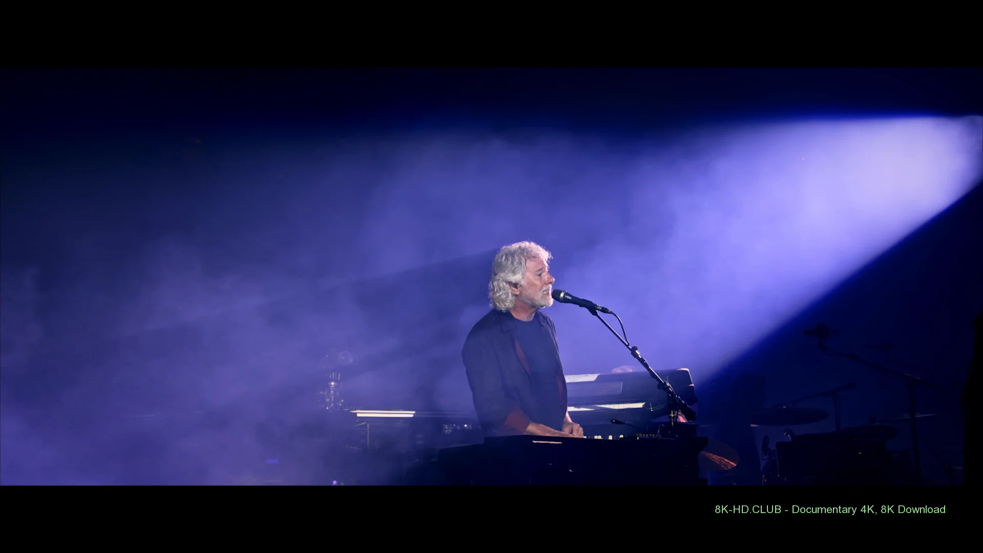 Chuck Leavell: The Tree Man 2020 big poster