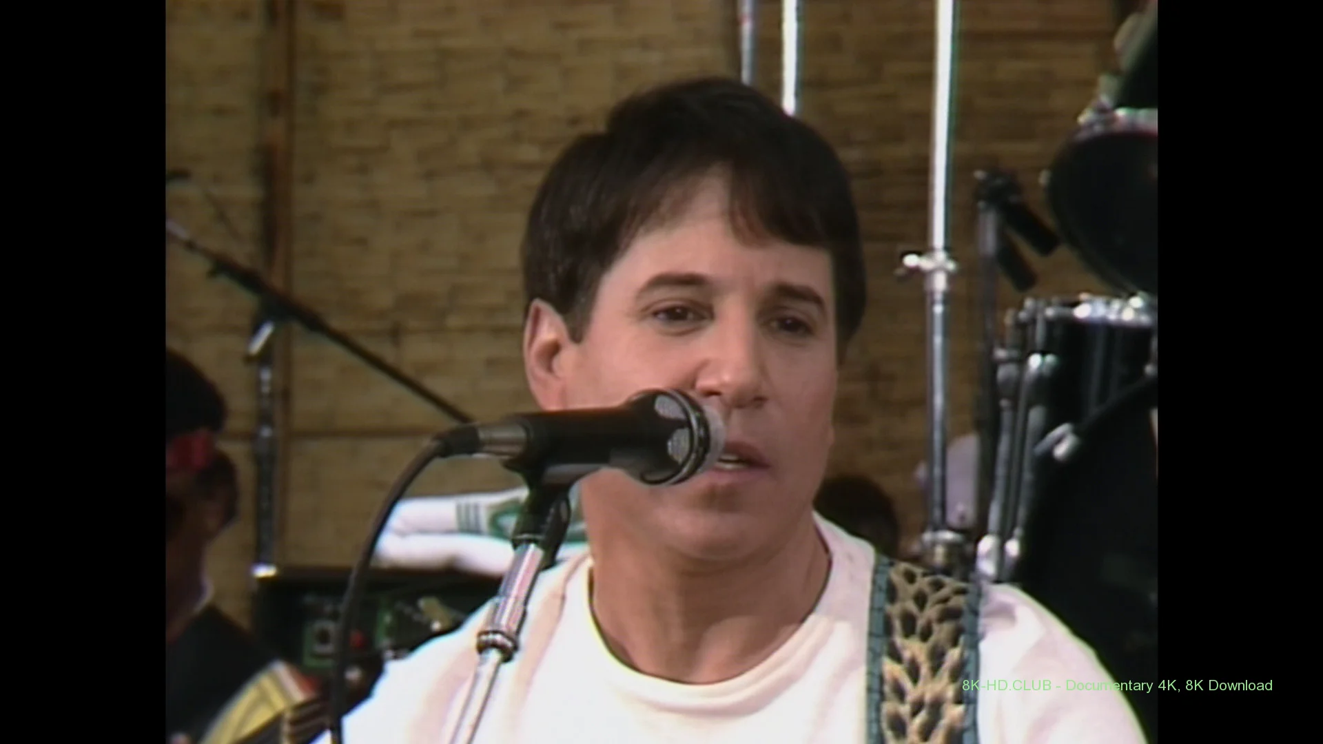 In Restless Dreams: The Music of Paul Simon 2023 big poster