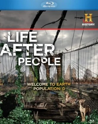 Life After People 2008