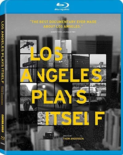 Los Angeles Plays Itself 2003