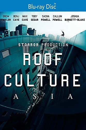 Roof Culture Asia 2017