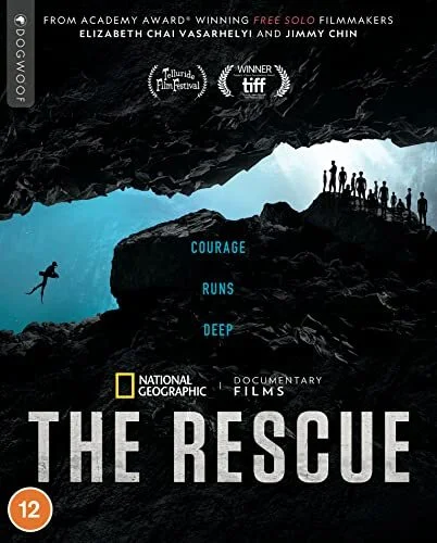 The Rescue 2021