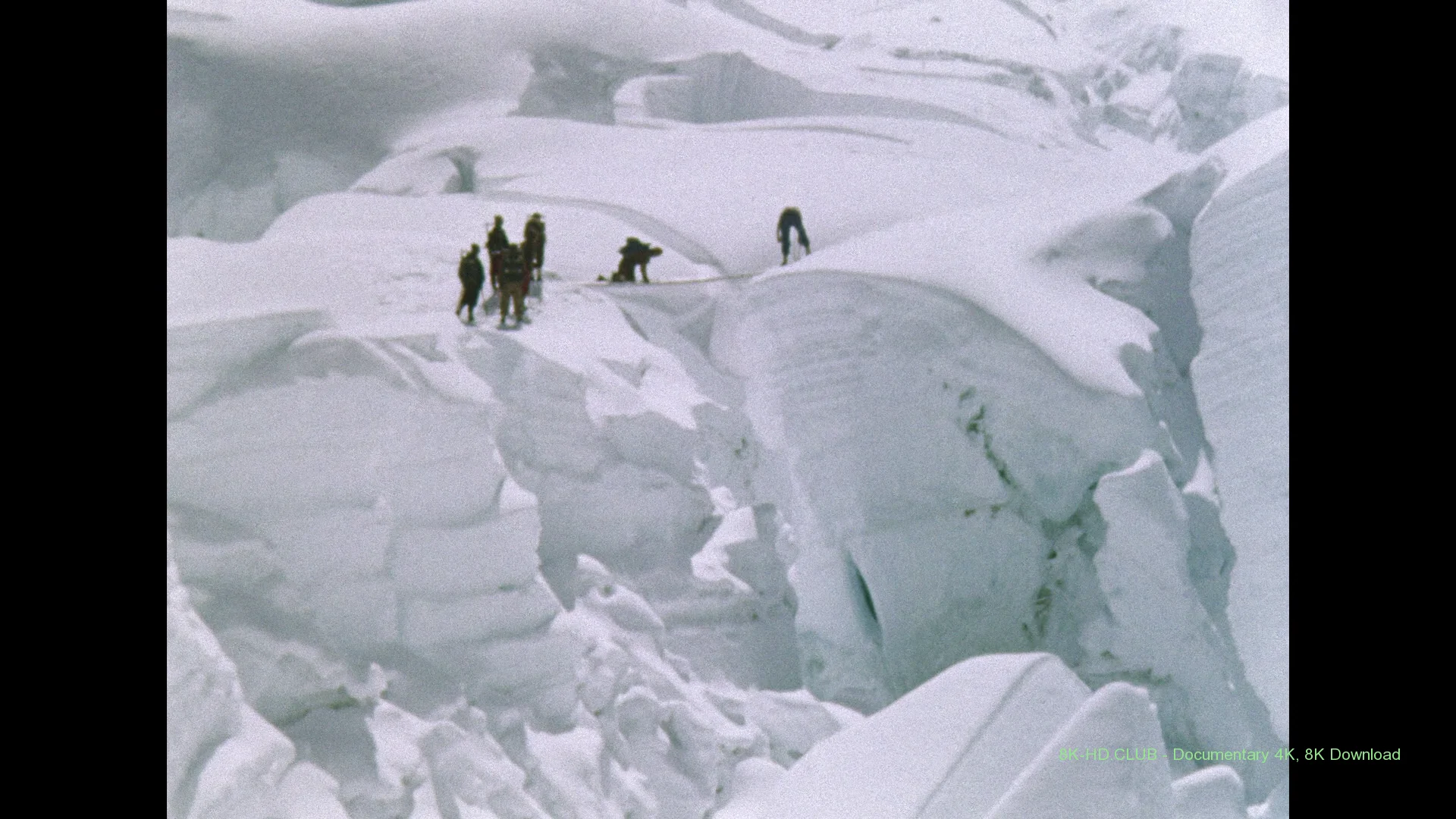 The Conquest of Everest 1953 big poster