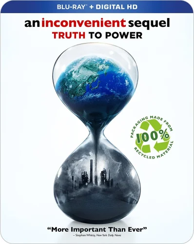 An Inconvenient Sequel: Truth to Power 2017