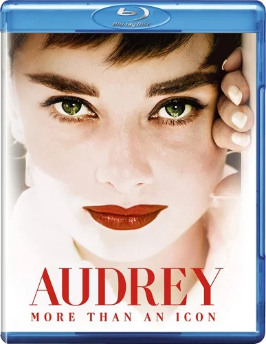 Audrey 2020