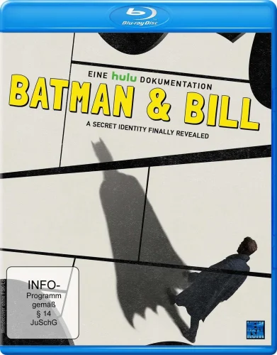 Batman & Bill 2017