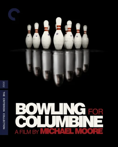 Bowling for Columbine 2002